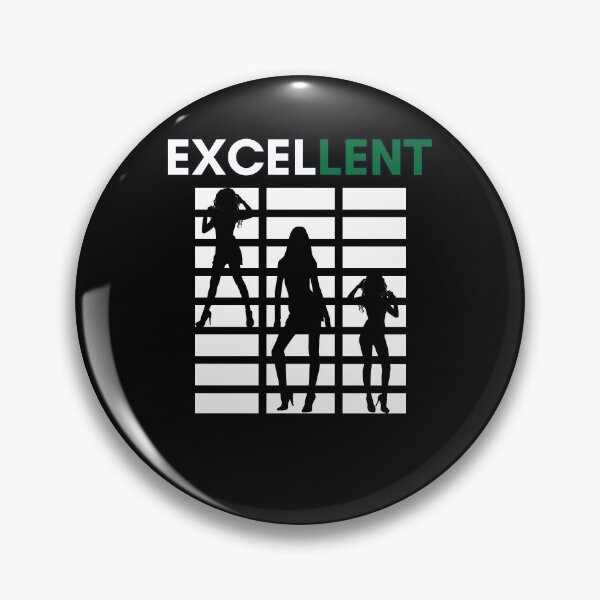Item preview, Excel Excellent designed and sold by Imagin8Graphic.