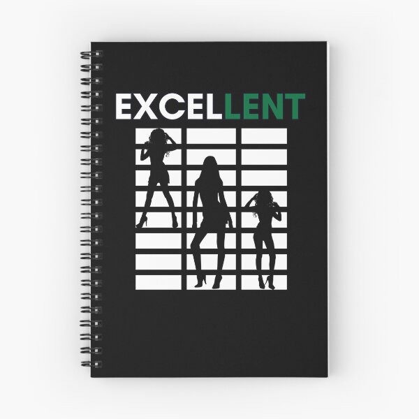 Item preview, Excel Excellent designed and sold by Imagin8Graphic.