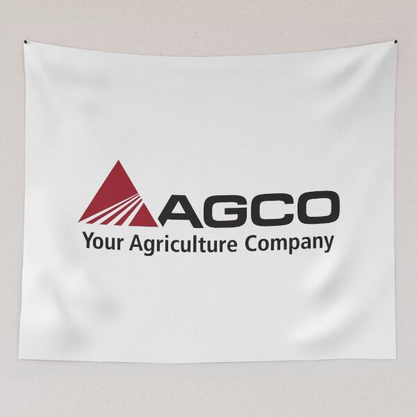 Item preview, AGCO tractor designed and sold by Veijo S  Myller.