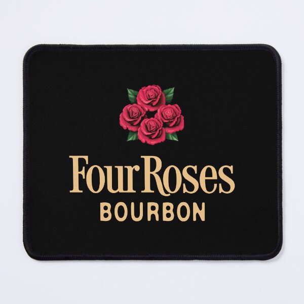 Item preview, four roses bourbon designed and sold by Veijo S  Myller.