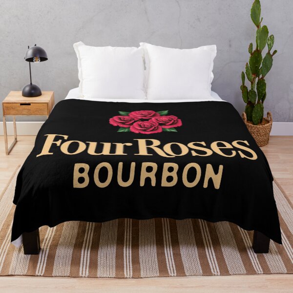 Item preview, four roses bourbon designed and sold by Veijo S  Myller.