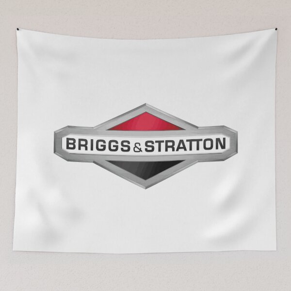 Item preview, Briggs & Stratton designed and sold by Veijo S  Myller.