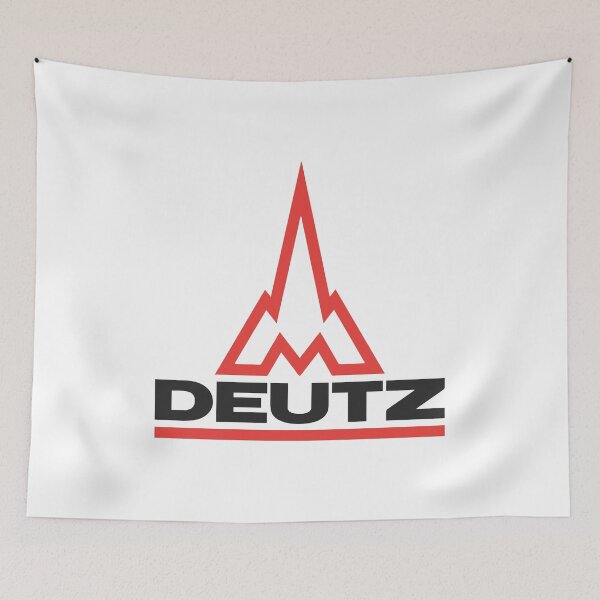 Item preview, Deutz-Fahr designed and sold by Veijo S  Myller.