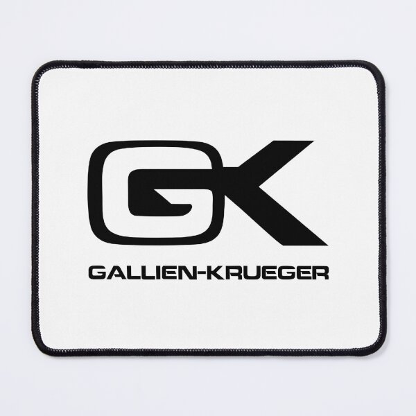Item preview, gallien krueger bass amp designed and sold by Veijo S Myller.