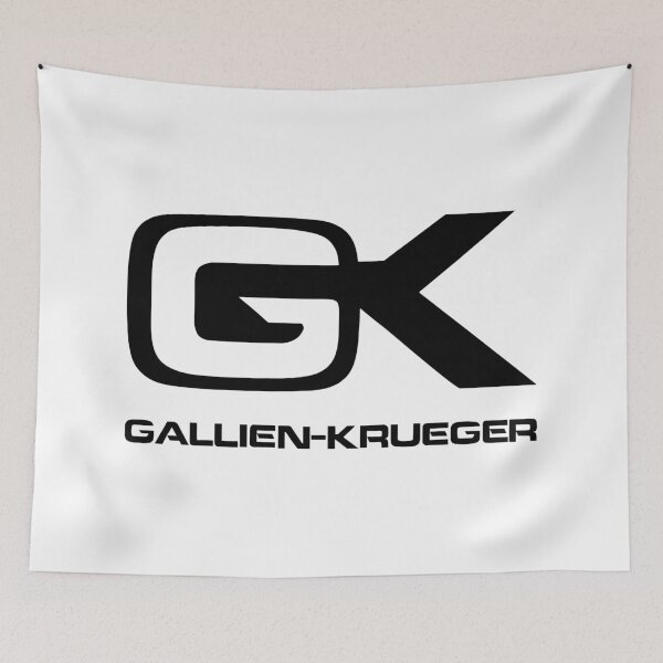 Item preview, gallien krueger bass amp designed and sold by Veijo S  Myller.