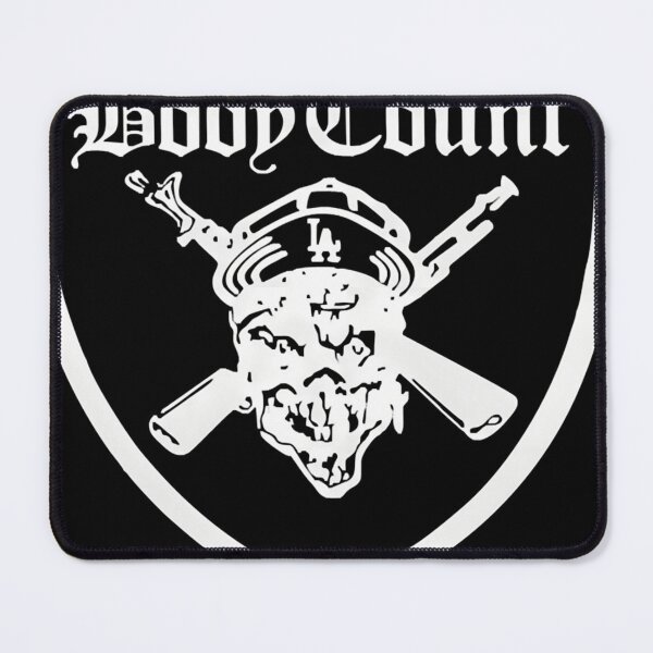 Item preview,  Best Seller Body Count Logo Merchandise Essential designed and sold by JamarEmard.