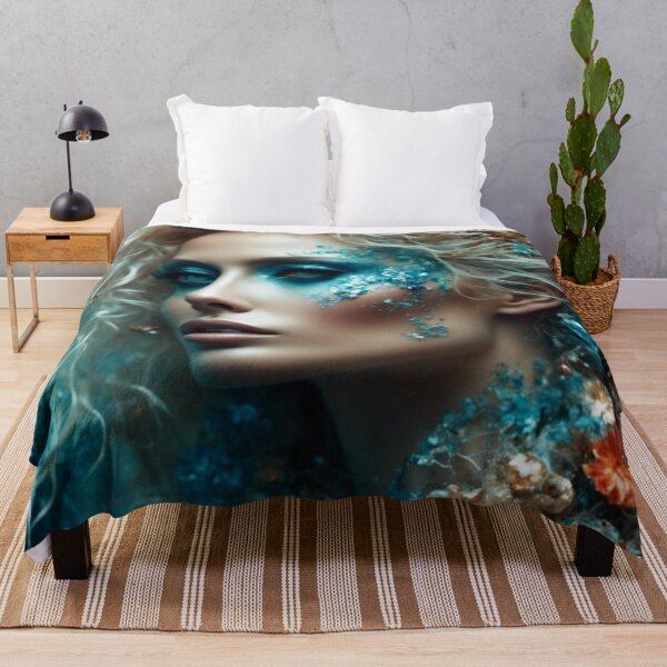Item preview, Siren Close-up designed and sold by BeeTheArtCo.