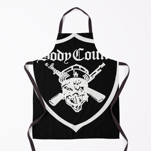 Item preview, Best Seller Body Count Logo Merchandise Essential designed and sold by JamarEmard.