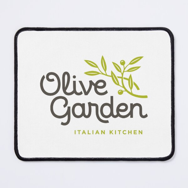 Item preview, Olive Garden designed and sold by Veijo S  Myller.