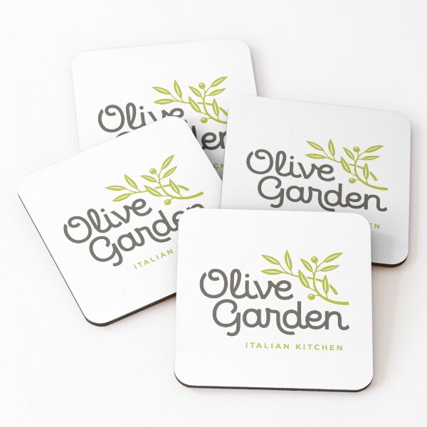 Item preview, Olive Garden designed and sold by Veijo S  Myller.