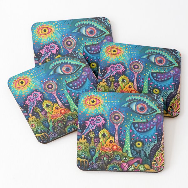 Item preview, The Eyes Have It designed and sold by RENcraft.