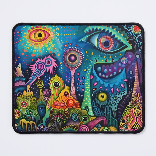 Item preview, The Eyes Have It designed and sold by RENcraft.
