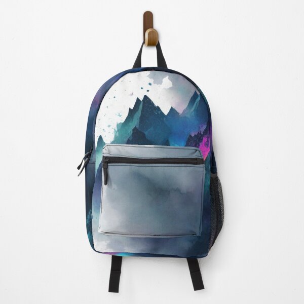Item preview, Ethereal Peaks designed and sold by joejiing.