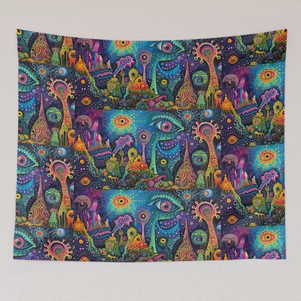 Item preview, The Eyes Have It designed and sold by RENcraft.