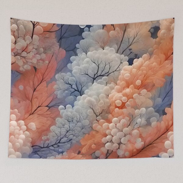 Item preview, Fantasy Forest A03 designed and sold by ATartelin.
