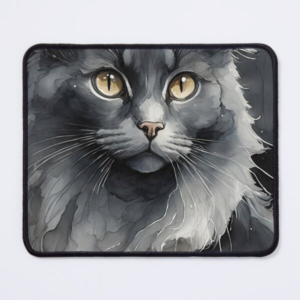 Item preview, Inkwash Menagerie - Beautiful Animal Paintings - A series designed and sold by drawbey.
