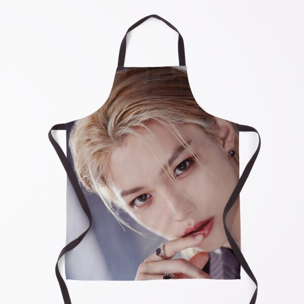 Item preview, Lee Felix hot sexy vibes Boyfriend material Stray Kids SKZ Kpop Boy group hot poster photoshoot designed and sold by Kpop-Noona.