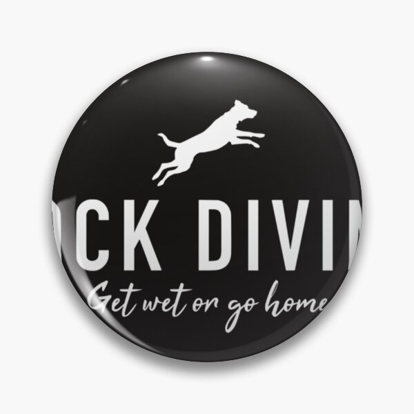 Item preview, Dock Diving Dog Training designed and sold by BarbaraPapk.