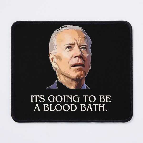 Item preview, It's Going To Be A Bloodbath designed and sold by Flirt-Teez.