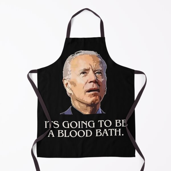 Item preview, It's Going To Be A Bloodbath designed and sold by Flirt-Teez.
