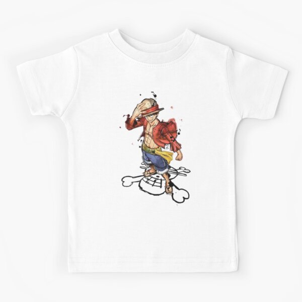 Item preview, Monkey D.Luffy - One Piece designed and sold by Fabrizio230.