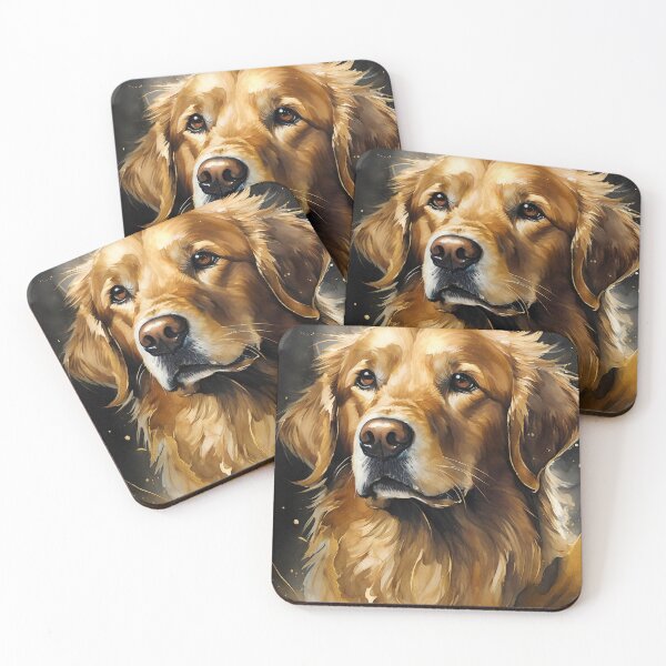 Item preview, Inkwash Menagerie - Beautiful Animal Paintings - A series designed and sold by drawbey.