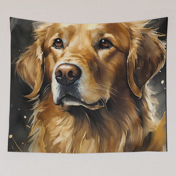 Item preview, Inkwash Menagerie - Beautiful Animal Paintings - A series designed and sold by drawbey.
