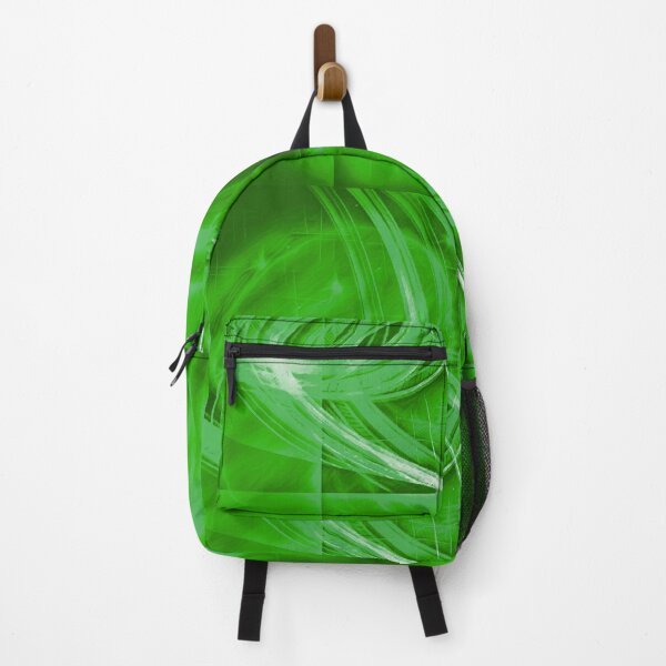 Item preview, "Smooth Green Spiral" designed and sold by Spaceart9.