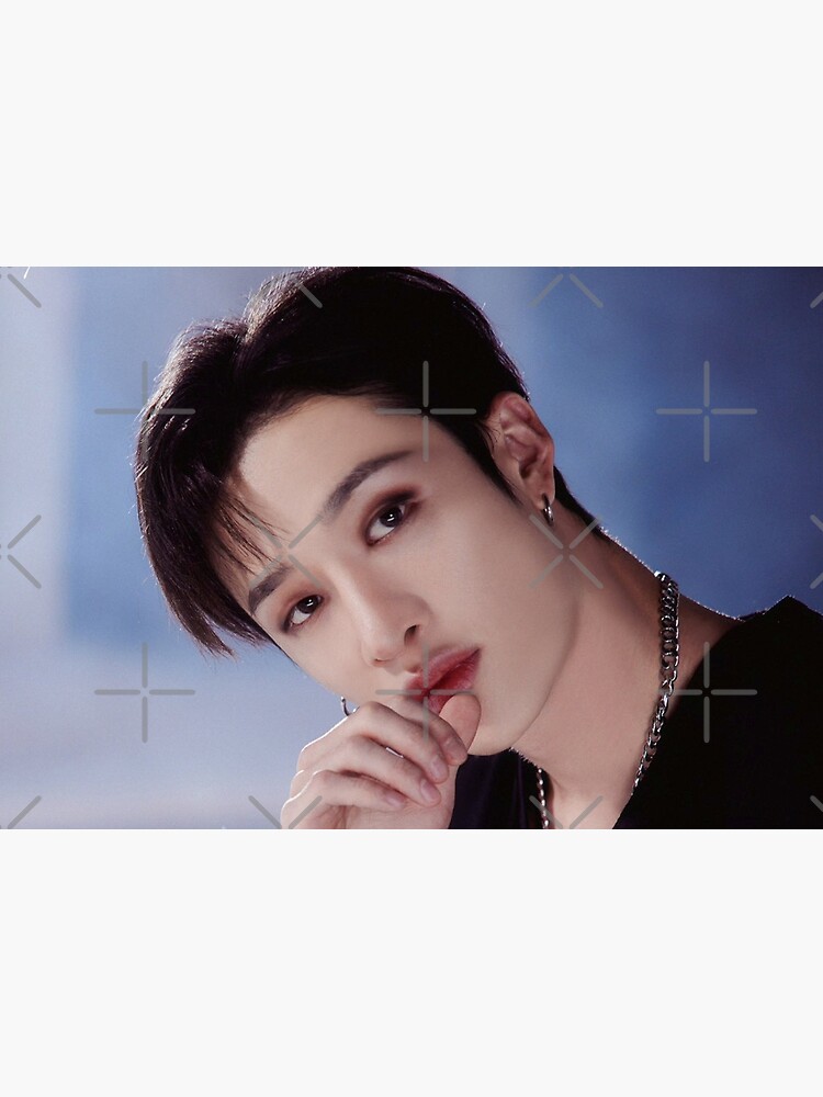 Stray Kids Bang Chan hot sexy abs photoshoot skz kpop boy group