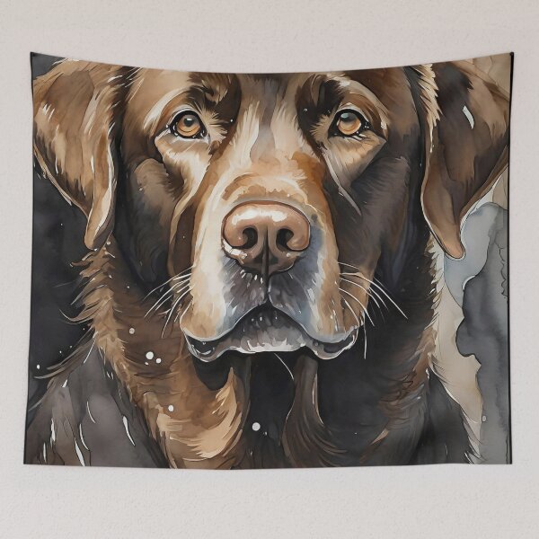 Item preview, Inkwash Menagerie - Beautiful Animal Paintings - A series designed and sold by drawbey.