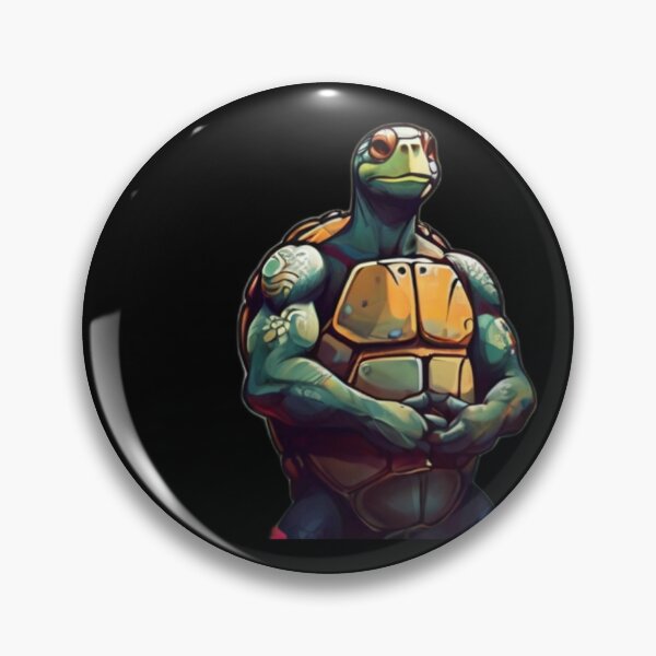 Item preview, Turtle's Day Out designed and sold by products4urduke.