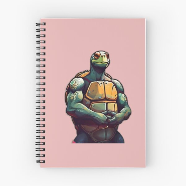 Item preview, Turtle's Day Out designed and sold by products4urduke.