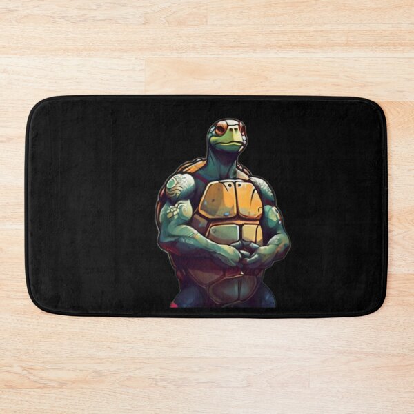 Item preview, Turtle's Day Out designed and sold by products4urduke.