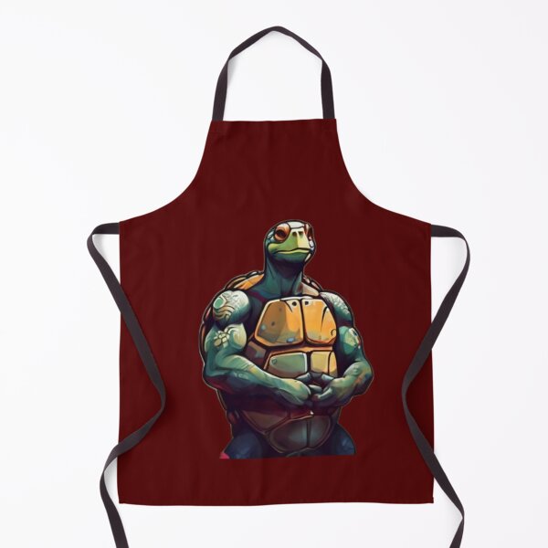 Item preview, Turtle's Day Out designed and sold by products4urduke.
