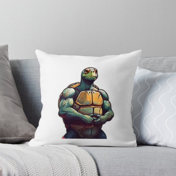 Item preview, Turtle's Day Out designed and sold by products4urduke.