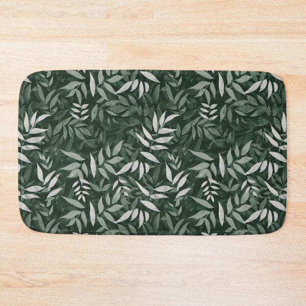 Item preview, Leafy Shadows designed and sold by Digital-Lys.
