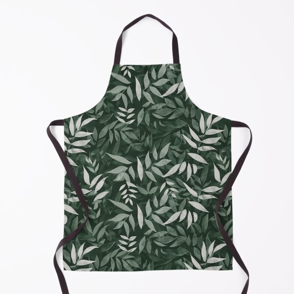 Item preview, Leafy Shadows designed and sold by Digital-Lys.