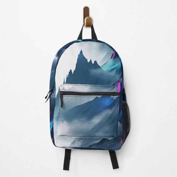 Item preview, Ethereal Peaks designed and sold by joejiing.