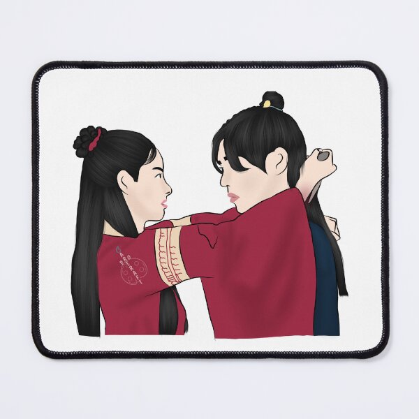 Item preview, Love Song For Illusion Korean Drama designed and sold by ArtRaftPro.