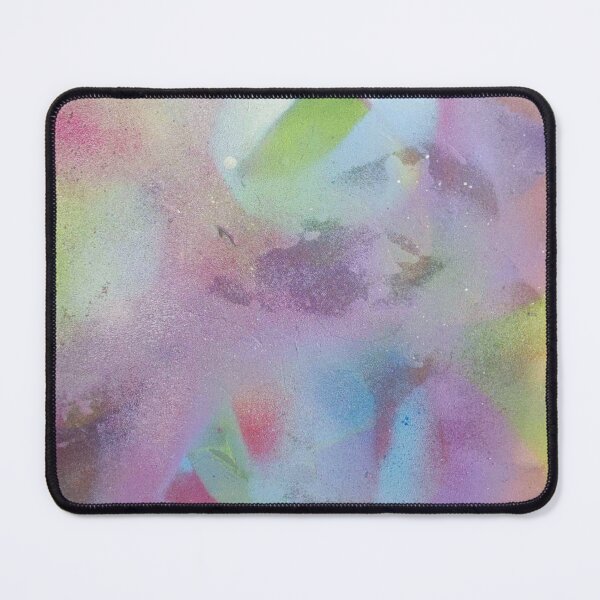 Item preview, Pastel spray paint texture. designed and sold by Kerrie Owens.