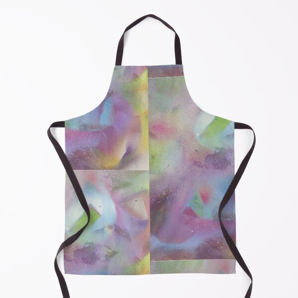 Item preview, Pastel spray paint texture. designed and sold by Kerrie Owens.