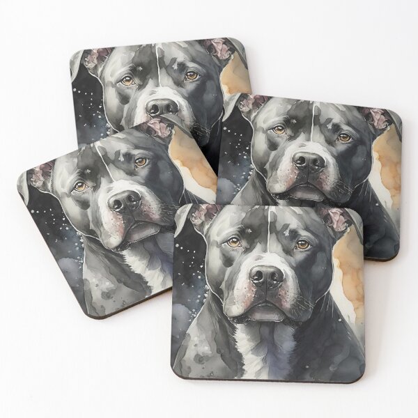 Item preview, Inkwash Menagerie - Beautiful Animal Paintings - A series designed and sold by drawbey.