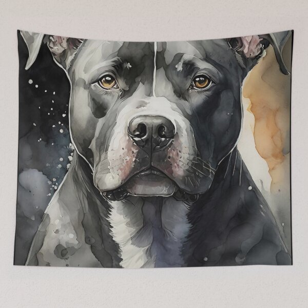 Item preview, Inkwash Menagerie - Beautiful Animal Paintings - A series designed and sold by drawbey.