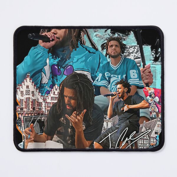Item preview, J Cole Band, Retro Vintage Hip Hop Rap Men's Women S-3XL designed and sold by JaimeVences.