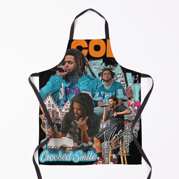 Item preview, J Cole Band, Retro Vintage Hip Hop Rap Men's Women S-3XL designed and sold by JaimeVences.