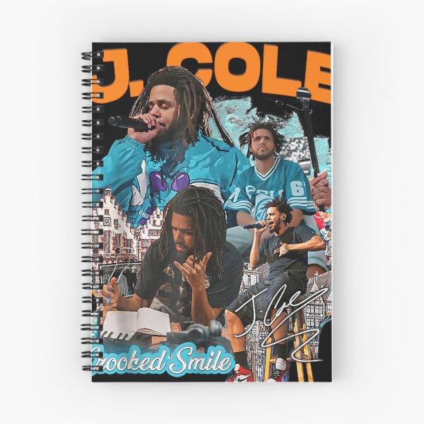 Item preview, J Cole Band, Retro Vintage Hip Hop Rap Men's Women S-3XL designed and sold by JaimeVences.