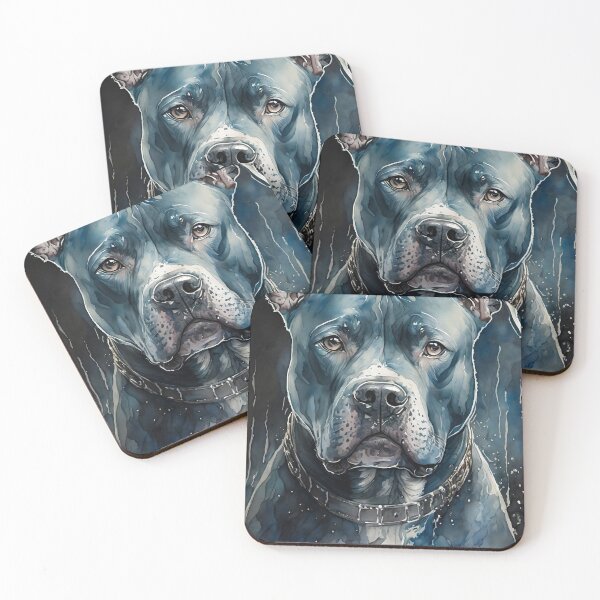 Item preview, Inkwash Menagerie - Beautiful Animal Paintings - A series designed and sold by drawbey.