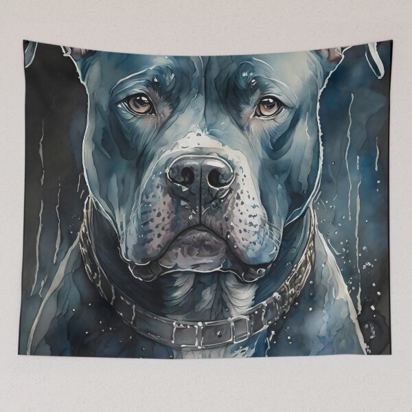 Item preview, Inkwash Menagerie - Beautiful Animal Paintings - A series designed and sold by drawbey.