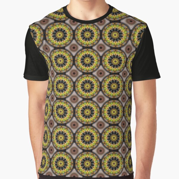 UniverSOS.05 Camiseta gráfica