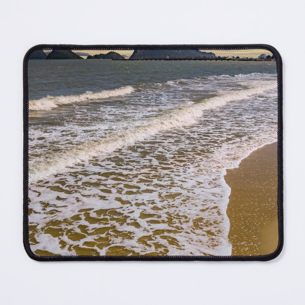 Item preview, Ao Noi Beach Sunset Thailand designed and sold by AJEvans.